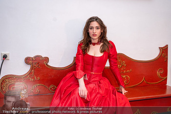 amfAR Gala - Residenz Salzburg, Salzburg - So 24.08.2025 - Deleila PIASKO (Portrait)239