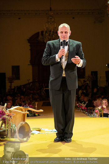 amfAR Gala - Residenz Salzburg, Salzburg - So 24.08.2025 - Gery KESZLER242