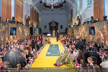 amfAR Gala - Residenz Salzburg, Salzburg - So 24.08.2025 - 248