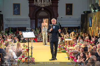 amfAR Gala - Residenz Salzburg, Salzburg - So 24.08.2025 - 249