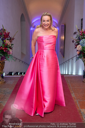 amfAR Gala - Residenz Salzburg, Salzburg - So 24.08.2025 - Kristina HAMMER257