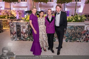 amfAR Gala - Residenz Salzburg, Salzburg - So 24.08.2025 - 262