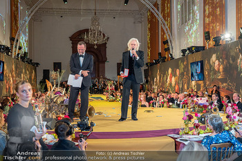 amfAR Gala - Residenz Salzburg, Salzburg - So 24.08.2025 - 277