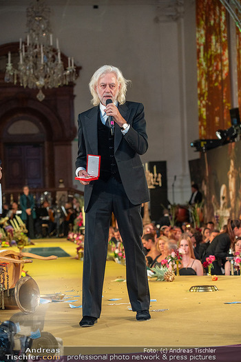 amfAR Gala - Residenz Salzburg, Salzburg - So 24.08.2025 - 278