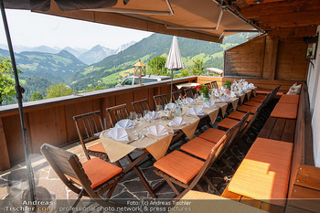 Ataz Lunch - Alpengasthof Rossmoos, Alpbach - Mi 27.08.2025 - 4