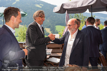 Ataz Lunch - Alpengasthof Rossmoos, Alpbach - Mi 27.08.2025 - 22
