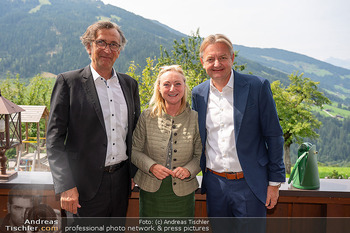 Ataz Lunch - Alpengasthof Rossmoos, Alpbach - Mi 27.08.2025 - 24