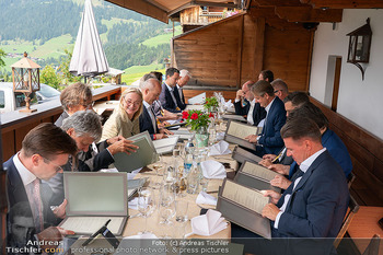 Ataz Lunch - Alpengasthof Rossmoos, Alpbach - Mi 27.08.2025 - 32