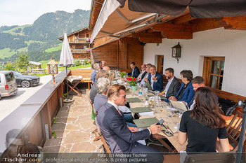 Ataz Lunch - Alpengasthof Rossmoos, Alpbach - Mi 27.08.2025 - 34
