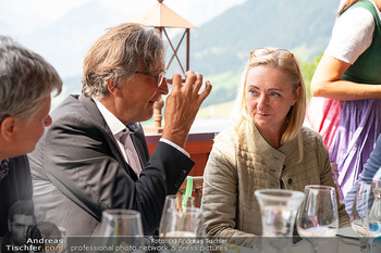 Ataz Lunch - Alpengasthof Rossmoos, Alpbach - Mi 27.08.2025 - 36