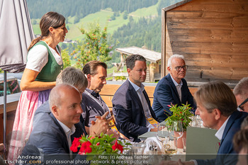 Ataz Lunch - Alpengasthof Rossmoos, Alpbach - Mi 27.08.2025 - 37