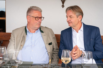 Ataz Lunch - Alpengasthof Rossmoos, Alpbach - Mi 27.08.2025 - 45