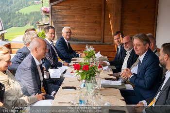 Ataz Lunch - Alpengasthof Rossmoos, Alpbach - Mi 27.08.2025 - 48