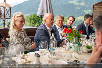 Ataz Lunch - Alpengasthof Rossmoos, Alpbach - Mi 27.08.2025 - 53