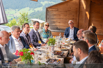 Ataz Lunch - Alpengasthof Rossmoos, Alpbach - Mi 27.08.2025 - 54