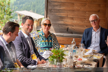 Ataz Lunch - Alpengasthof Rossmoos, Alpbach - Mi 27.08.2025 - 56