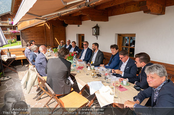 Ataz Lunch - Alpengasthof Rossmoos, Alpbach - Mi 27.08.2025 - 57