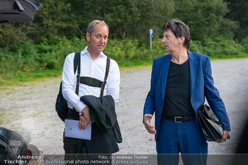 Weinverkostung - Böglalm, Alpbach - Mi 27.08.2025 - 4