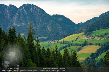 Weinverkostung - Böglalm, Alpbach - Mi 27.08.2025 - 5