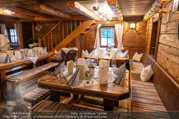 Weinverkostung - Böglalm, Alpbach - Mi 27.08.2025 - 6