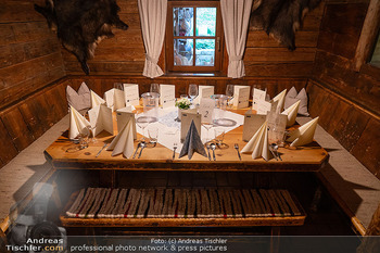Weinverkostung - Böglalm, Alpbach - Mi 27.08.2025 - 7