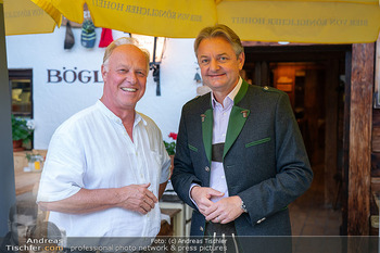 Weinverkostung - Böglalm, Alpbach - Mi 27.08.2025 - Hatty MÜCK, Gerald GERSTBAUER11