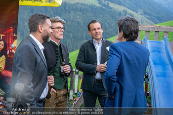 Weinverkostung - Böglalm, Alpbach - Mi 27.08.2025 - 13