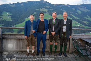 Weinverkostung - Böglalm, Alpbach - Mi 27.08.2025 - 16
