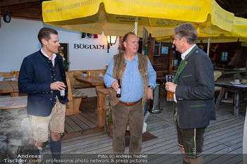 Weinverkostung - Böglalm, Alpbach - Mi 27.08.2025 - 25
