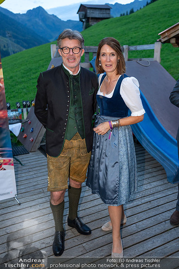 Weinverkostung - Böglalm, Alpbach - Mi 27.08.2025 - 39