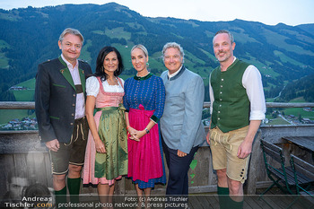 Weinverkostung - Böglalm, Alpbach - Mi 27.08.2025 - 40
