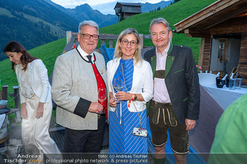 Weinverkostung - Böglalm, Alpbach - Mi 27.08.2025 - Andrä RUPPRECHTER mit Christine, Gerald GERSTBAUER42