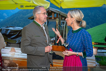 Weinverkostung - Böglalm, Alpbach - Mi 27.08.2025 - 44