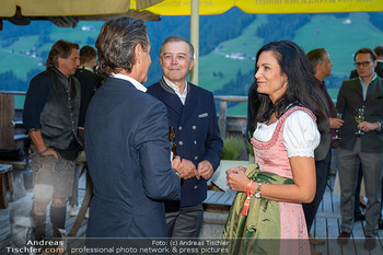 Weinverkostung - Böglalm, Alpbach - Mi 27.08.2025 - 45
