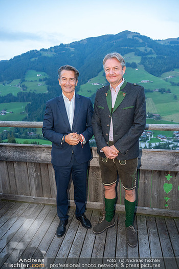Weinverkostung - Böglalm, Alpbach - Mi 27.08.2025 - Roland WEIßMANN WEISSMANN, Gerald GERSTBAUER48