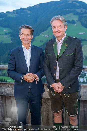 Weinverkostung - Böglalm, Alpbach - Mi 27.08.2025 - Roland WEIßMANN WEISSMANN, Gerald GERSTBAUER49