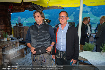 Weinverkostung - Böglalm, Alpbach - Mi 27.08.2025 - 50
