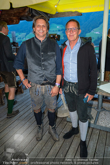 Weinverkostung - Böglalm, Alpbach - Mi 27.08.2025 - 51