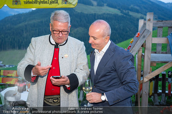 Weinverkostung - Böglalm, Alpbach - Mi 27.08.2025 - 52