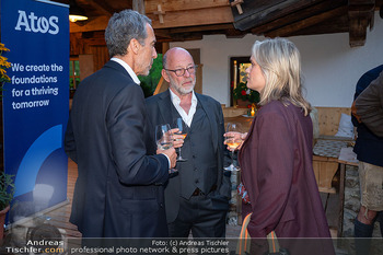 Weinverkostung - Böglalm, Alpbach - Mi 27.08.2025 - Gabriel LANSKY, Corinna MILBORN, Christian KERN53