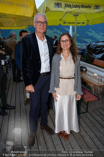 Weinverkostung - Böglalm, Alpbach - Mi 27.08.2025 - 56
