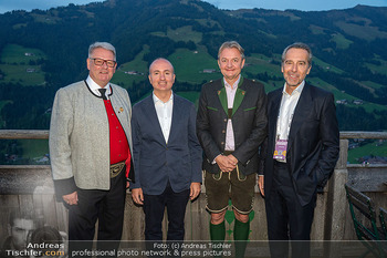 Weinverkostung - Böglalm, Alpbach - Mi 27.08.2025 - Andrä RUPPRECHTER, Rovshan SADIGBAYLI, Gerald GERSTBAUER, Chris59