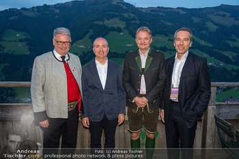 Weinverkostung - Böglalm, Alpbach - Mi 27.08.2025 - 60