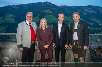 Weinverkostung - Böglalm, Alpbach - Mi 27.08.2025 - Andrä RUPPRECHTER, Christian KERN, Corinna MILBORN, G GERSTBAUE62