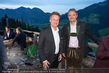 Weinverkostung - Böglalm, Alpbach - Mi 27.08.2025 - 65