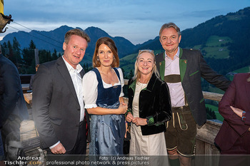 Weinverkostung - Böglalm, Alpbach - Mi 27.08.2025 - 66