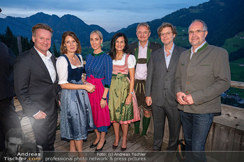 Weinverkostung - Böglalm, Alpbach - Mi 27.08.2025 - 67