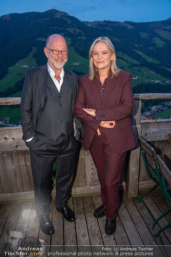 Weinverkostung - Böglalm, Alpbach - Mi 27.08.2025 - Gabriel LANSKY, Corinna MILBORN68