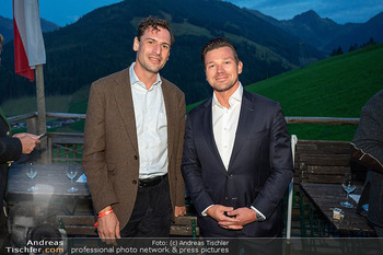 Weinverkostung - Böglalm, Alpbach - Mi 27.08.2025 - 77