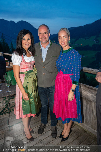Weinverkostung - Böglalm, Alpbach - Mi 27.08.2025 - 78